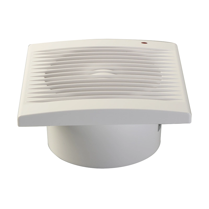 6 Inch Hot Sale Gearing Type Around Design Window Mount Ventilating Fan Bathroom Exhaust Fan