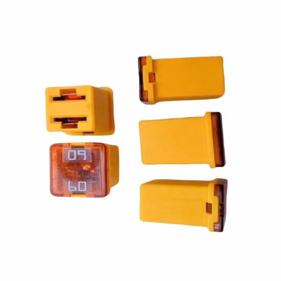 Low-Profile-Jcase-Kfz-Sicherungseinsatz
