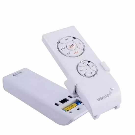 10 % Rabatt auf Smart Home AC 220 V RF Wireless Deckenventilator Lichter Fernbedienungsschalter